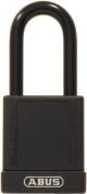 ABUS 74/40 KD Safety Lockout Non-Conductive Padlock with 1-1/2