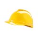 MSA 10034029 V-Gard Vented Protective Cap 6-Point Fas-Trac