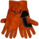 Global Glove 1200 LH Leather Welder - LH Premium A grade shoulder split