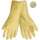 Global Glove 160 Unlined Natural Color Latex
