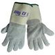 Global Glove 2150KFGC Premium Grade Leather Palm/Kevlar Fiber