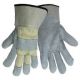 Global Glove 2250ISDP Gunn Cut Double Palm