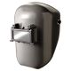 Fibre-Metal 4906GY Welding Helmet Shell w/4001 Mounting Cup