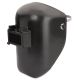 Fibre-Metal 5000 Series Welding Black Helmet Shell