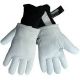 Global Glove 2800GDC Split Goatskin Lined Freezer Glove