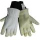 Global Glove 2800GLP Goatskin Latex Dipped Freezer Glove