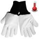 Global Glove 2850G Goatskin Freezer Glove