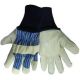 Global Glove 2900KW Knit Wrist Insulated Pigskin Glove