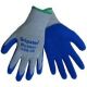 Global Glove 300 Gripster Rubber Glove