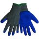 Global Glove 300E Economy Rubber Dipped Glove