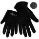 Global Glove 3200DTHB Premium Deerskin Insulated Driver Black