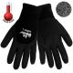 Global Glove 348INT Double Layer Ice Gripster