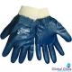 Global Glove 400FC Nitrile Dip