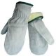 Global Glove 51MIT Split Cowhide Mitten