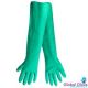Global Glove 522 Heavyweight Unlined Nitrile Unsupported