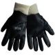 Global Glove 603R Economy PVC Knit Wrist