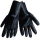 Global Glove 610R Economy PVC