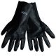 Global Glove 612R Economy PVC 12