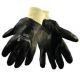 Global Glove 700R Premium PVC Knit Wrist