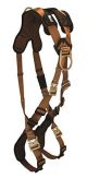 Falltech - 70672D - ComforTech Full Body Harness