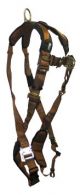 Falltech - 7082LX - Comfortech Full Body Harness