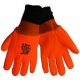 Global Glove 880KW FrogWear Hi Viz PVC