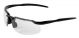 Bullhead Safety - BH10613 -  Swordfish Safety Glasses - Black Frame / Photochromic lens