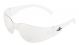 Bullhead Safety - BH11110 - Torrent Reader - Crystal Clear / Clear Lens - 1.0 Diopter