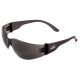 Bullhead Safety - BH13163 - Torrent Mini Safety Glasses -  Black Frame / Smoke Lens