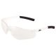 Bullhead Safety - BH516 - Pavon Safety Glasses - Clear Frame / Indoor/Outdoor Lens