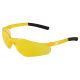 Bullhead Safety - BH584 - Pavon Safety Glasses - Yellow Frame / Yellow Lens