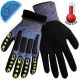 Global Glove Impact and Water Resistant