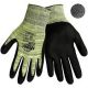 Global Glove Tsunami Grip Aralene Cut Resistant Glove