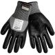 Global Glove Samurai 3/4 dip Tsunami Grip Cut Resistant