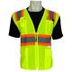 Surveyor's Style Safety Vest