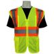 6 Pocket Surveyor's Style Safety Vest