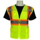 FrogWear Surveyor's Style Safety Vest