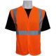 FrogWear Orange Safety Vest