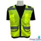 Class 2 Surveyor's Mesh Safety Vest