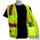 Class 2 Surveyor's Style Safety Vest