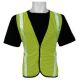 Economy Lime Safety Vest