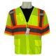 FrogWear Class 3 Surveyor's Style Safety Vest