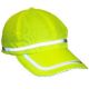 Hi Viz Lime Hat