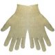 Global Glove S400-W Economy Natural Color String Knit Women's
