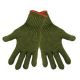 Global Glove S777RW Green Rag Wool Glove