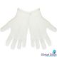 Global Glove S90BW Bleached White String Knit Men's