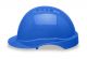 Elvex SC-50-4P Tectra Non Vented Safety Cap with 4 Point Pin Lock Suspension