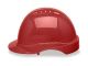 Elvex SC-50-6P Tectra Non Vented Safety Cap with 6 Point Pin Lock Suspension