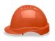 Elvex SC-50V-4P Tectra Vented Safety Cap with 4 Point Pin Lock Suspension