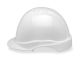 Elvex SC-50V-6R Tectra Vented Safety Cap with 6 Point Ratchet Suspension